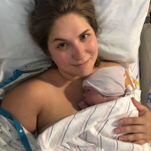 Meet your Posher, Erica